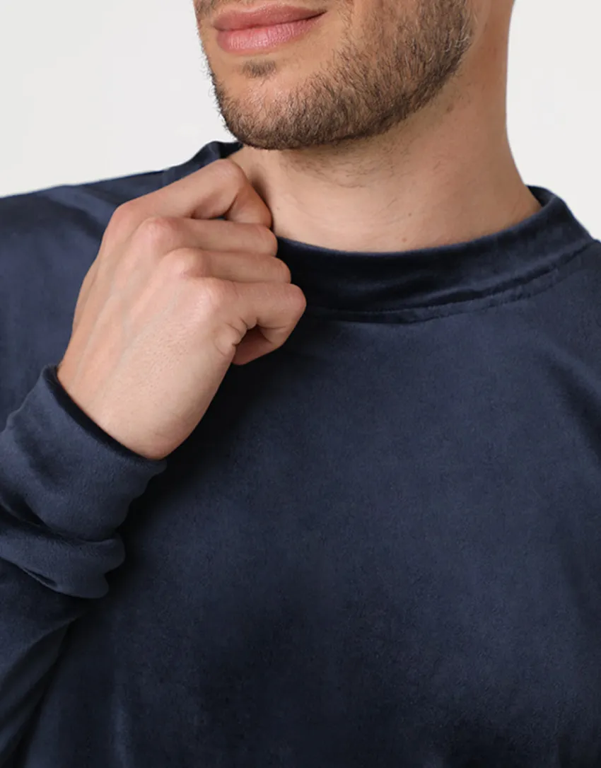 Uomo LOVABLE Pigiami-Homewear in Ciniglia, REF# L0ELL