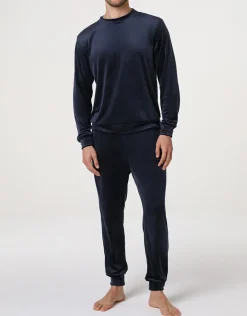Uomo LOVABLE Pigiami-Homewear in Ciniglia, REF# L0ELL