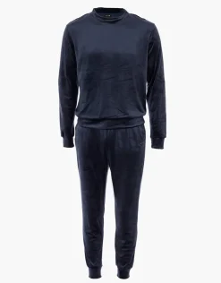 Uomo LOVABLE Pigiami-Homewear in Ciniglia, REF# L0ELL