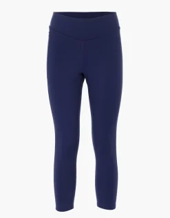 Donna LOVABLE Leggings E Joggers|Sport-Leggings Sportivi 7/8 Active Comfort, REF# LLDS3