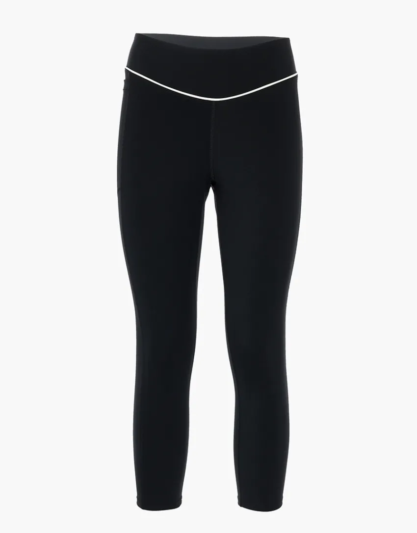Donna LOVABLE Leggings E Joggers|Sport-Leggings Sportivi 7/8 Active Comfort, REF# LLDS3