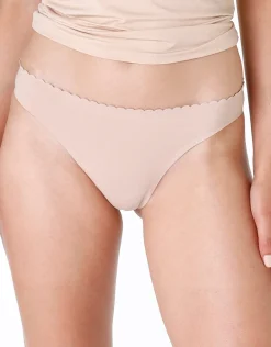 Donna LOVABLE Multipack Parti Basse Donna|Brasiliani-Multipack Brasiliano invisible softness, X3 nudeREF# L0DFR