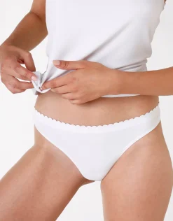 Donna LOVABLE Multipack Parti Basse Donna|Brasiliani-Multipack Brasiliano invisible softness, X3 REF# L0DFR