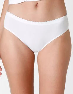 Donna LOVABLE Multipack Parti Basse Donna|Slip-Multipack Slip invisible softness, X3 REF# L0DFQ