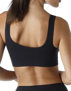 Donna LOVABLE Sport|Reggiseni Sportivi-Reggiseno brassière yoga Active Comfort a basso impatto, REF# L0DR4