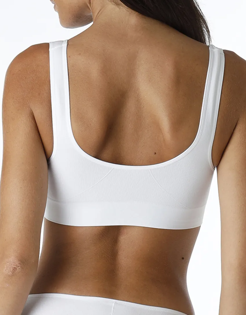 Donna LOVABLE Sport|Reggiseni Sportivi-Reggiseno brassière yoga Active Comfort a basso impatto, REF# L0DR4
