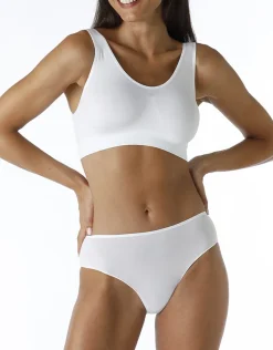 Donna LOVABLE Sport|Reggiseni Sportivi-Reggiseno brassière yoga Active Comfort a basso impatto, REF# L0DR4