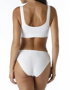 Donna LOVABLE Sport|Reggiseni Sportivi-Reggiseno brassière yoga Active Comfort a basso impatto, REF# L0DR4