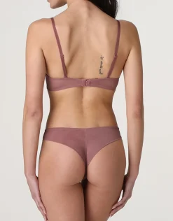 Donna LOVABLE Imbottiti|Con Ferretto-Reggiseno con ferretto a Vela Royal Lace in pizzo, REF# L0EOE