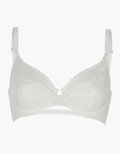 Donna LOVABLE Con Ferretto-Reggiseno con Ferretto Bloom Lace in pizzo, REF# L0EH1