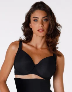 Donna LOVABLE Coppa E|Coppa D-Reggiseno ferretto leggermente imbottito Ultimate Modelling . Alto sostegnoREF# L4123