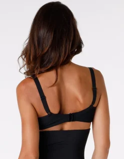 Donna LOVABLE Coppa E|Coppa D-Reggiseno ferretto leggermente imbottito Ultimate Modelling . Alto sostegnoREF# L4123