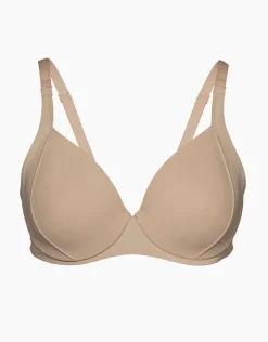 Donna LOVABLE Coppa E|Coppa D-Reggiseno ferretto leggermente imbottito Ultimate Modelling skin. Alto sostegnoREF# L4123
