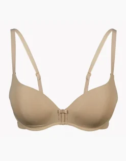 Donna LOVABLE Coppa C|Coppa B-Reggiseno push up senza ferretto My Daily Comfort in microfibra, REF# 04FH
