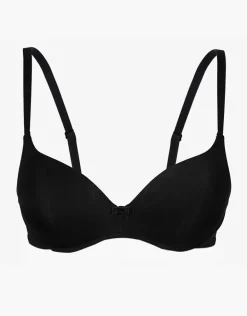 Donna LOVABLE Coppa C|Coppa B-Reggiseno push up senza ferretto My Daily Comfort in microfibra, REF# 04FH