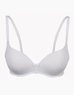 Donna LOVABLE Coppa C|Coppa B-Reggiseno push up senza ferretto My Daily Comfort in microfibra, REF# 04FH