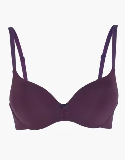 Donna LOVABLE Imbottiti|Push Up / Super Push Up-Reggiseno Push-Up My Daily Comfort in microfibra, REF# L04FH
