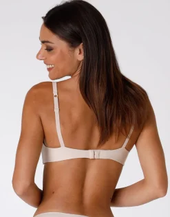 Donna LOVABLE Coppa E|Coppa D-Reggiseno senza ferretto Invisible Lift Supreme, skinREF# L09WQ