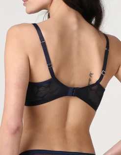 Donna LOVABLE Senza Ferretto-Reggiseno senza Ferretto Bloom Lace in pizzo, REF# L0EH3