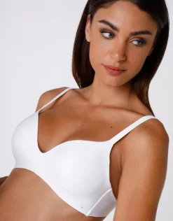 Donna LOVABLE Coppa E|Coppa D-Reggiseno senza ferretto Invisible Lift Supreme, REF# L09WQ