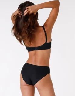 Donna LOVABLE Coppa D|Coppa C-Reggiseno senza ferretto senza imbottitura Exuberance, , in pizzo. Alto sostegno.REF# 4078