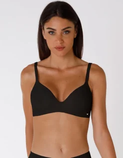 Donna LOVABLE Coppa E|Coppa C-Reggiseno senza ferretto Invisible Lift Supreme, REF# L09WQ