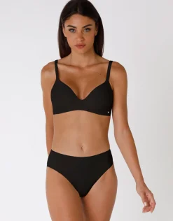 Donna LOVABLE Coppa E|Coppa C-Reggiseno senza ferretto Invisible Lift Supreme, REF# L09WQ