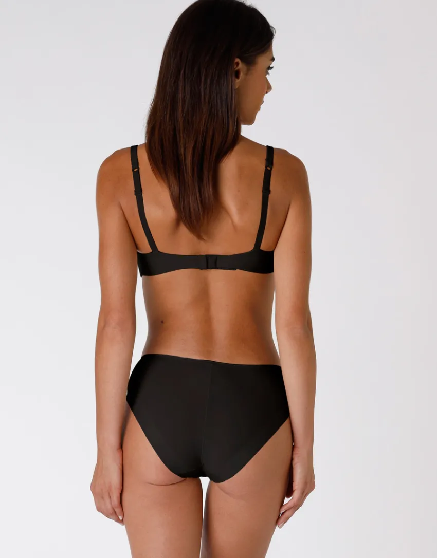 Donna LOVABLE Coppa E|Coppa C-Reggiseno senza ferretto Invisible Lift Supreme, REF# L09WQ
