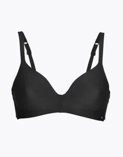 Donna LOVABLE Coppa E|Coppa C-Reggiseno senza ferretto Invisible Lift Supreme, REF# L09WQ