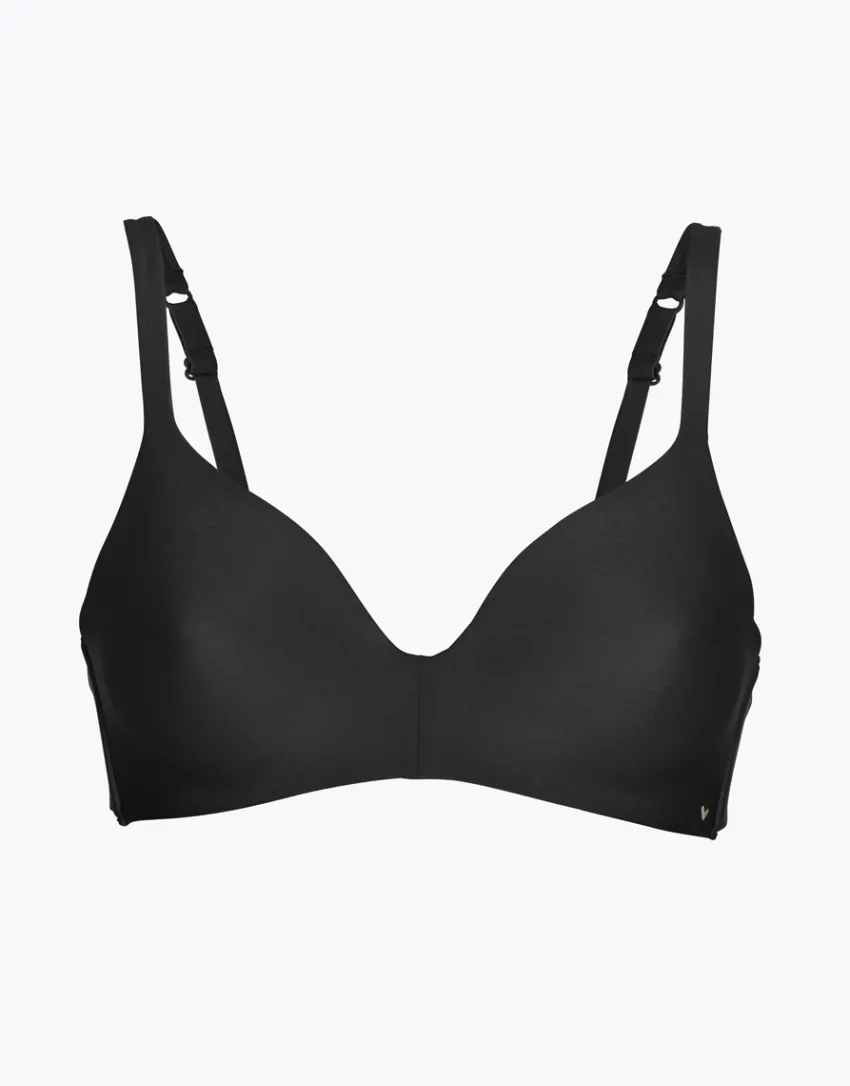 Donna LOVABLE Coppa E|Coppa C-Reggiseno senza ferretto Invisible Lift Supreme, REF# L09WQ