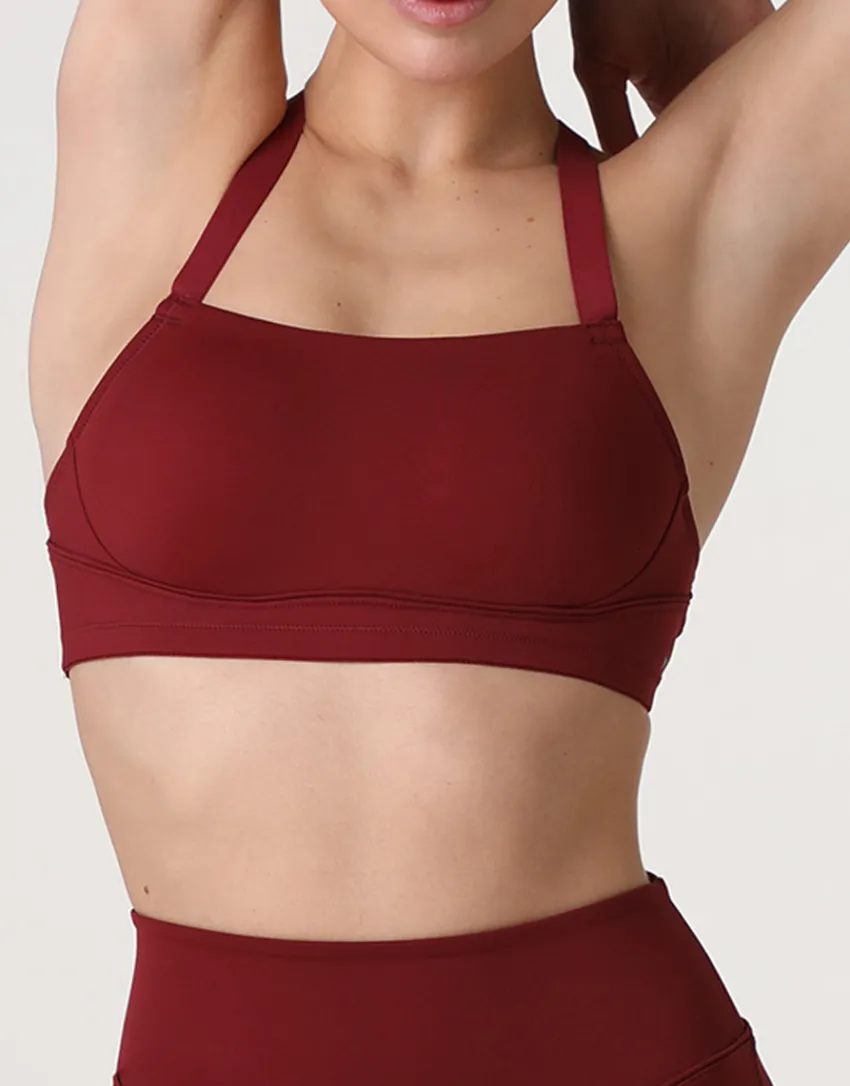 Donna LOVABLE Reggiseni Sportivi|Sport-Reggiseno Sportivo Active Comfort, REF# LLDS0