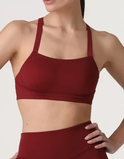 Donna LOVABLE Reggiseni Sportivi|Sport-Reggiseno Sportivo Active Comfort, REF# LLDS0