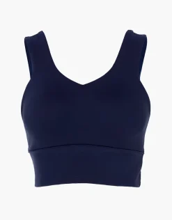 Donna LOVABLE Sport|Reggiseni Sportivi-Reggiseno Sportivo Crop Top Active Comfort, REF# LLDRY