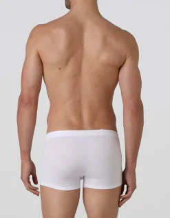 Uomo LOVABLE Boxer-Short boxer Cotton Stretch in cotone elasticizzatoREF# L8429