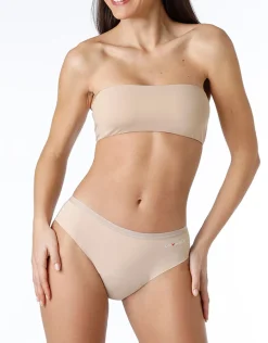 Donna LOVABLE Slip Da Ciclo Lavabili|Slip-Slip da ciclo lavabile in microfibra con finiture invisibili per flusso medio, skinREF# L0DYH