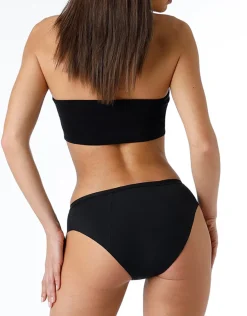 Donna LOVABLE Slip|Slip Da Ciclo Lavabili-Slip da ciclo lavabile in microfibra con finiture invisibili per flusso medio, REF# L0DYH