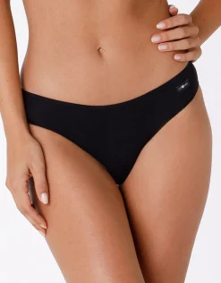 Donna LOVABLE Slip-Slip Invisible Cotton in cotone. Massima invisibilitàREF# 0127