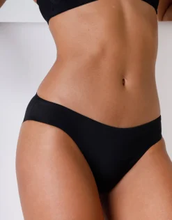 Donna LOVABLE Slip-Slip Invisible in microfibra. Massima invisibilitàREF# 0153