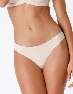 Donna LOVABLE Slip-Slip Invisible in microfibra. Massima invisibilitàREF# 0153