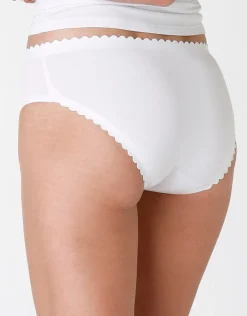 Donna LOVABLE Slip-Slip invisible softness, REF# L0DFQ