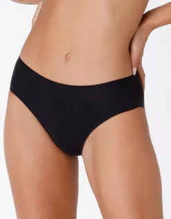 Donna LOVABLE Slip-Slip midi Invisible Cotton in cotone. Massima invisibilitàREF# L09PG