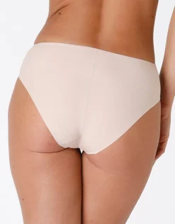 Donna LOVABLE Slip-Slip midi Invisible Cotton skin in cotone. Massima invisibilitàREF# L09PG
