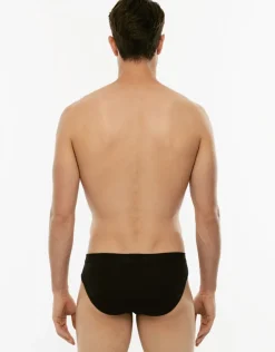 Uomo LOVABLE Multipack|Slip-Slip mini BiPack Cotton Stretch in cotone elasticizzato, REF# L05XR