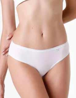 Donna LOVABLE Slip-Slip mini lovely in cotone modal, REF# L0CVQ