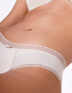 Donna LOVABLE Slip-Slip My Daily Comfort in microfibraREF# 027R