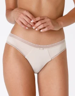 Donna LOVABLE Slip-Slip My Daily Comfort in microfibraREF# 027R