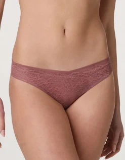 Donna LOVABLE Slip-Slip Royal Lace in pizzo, REF# L0EOA