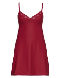 Donna LOVABLE Camicie Da Notte-Sottoveste Elegant Modal, REF# L0EIB