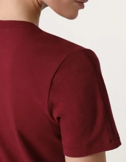 Donna LOVABLE Sport|Top E Smanicati-T-Shirt Girocollo Active Comfort Termoregolante, REF# LLDWS