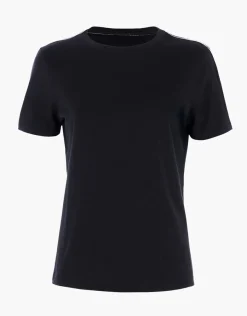 Donna LOVABLE Sport|Top E Smanicati-T-Shirt Girocollo Active Comfort Termoregolante, REF# LLDWS
